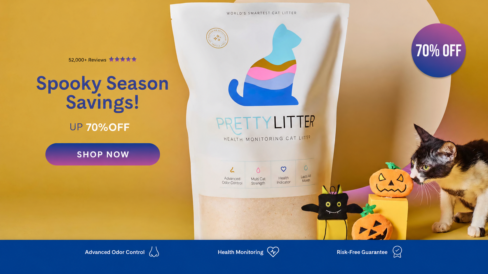  prettylittercare.com