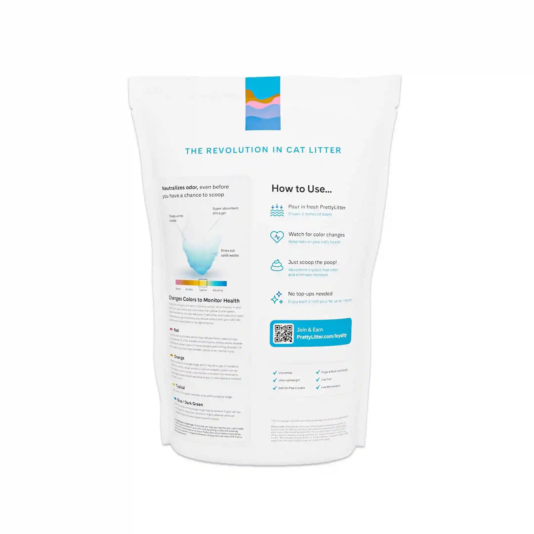  prettylittercare.com