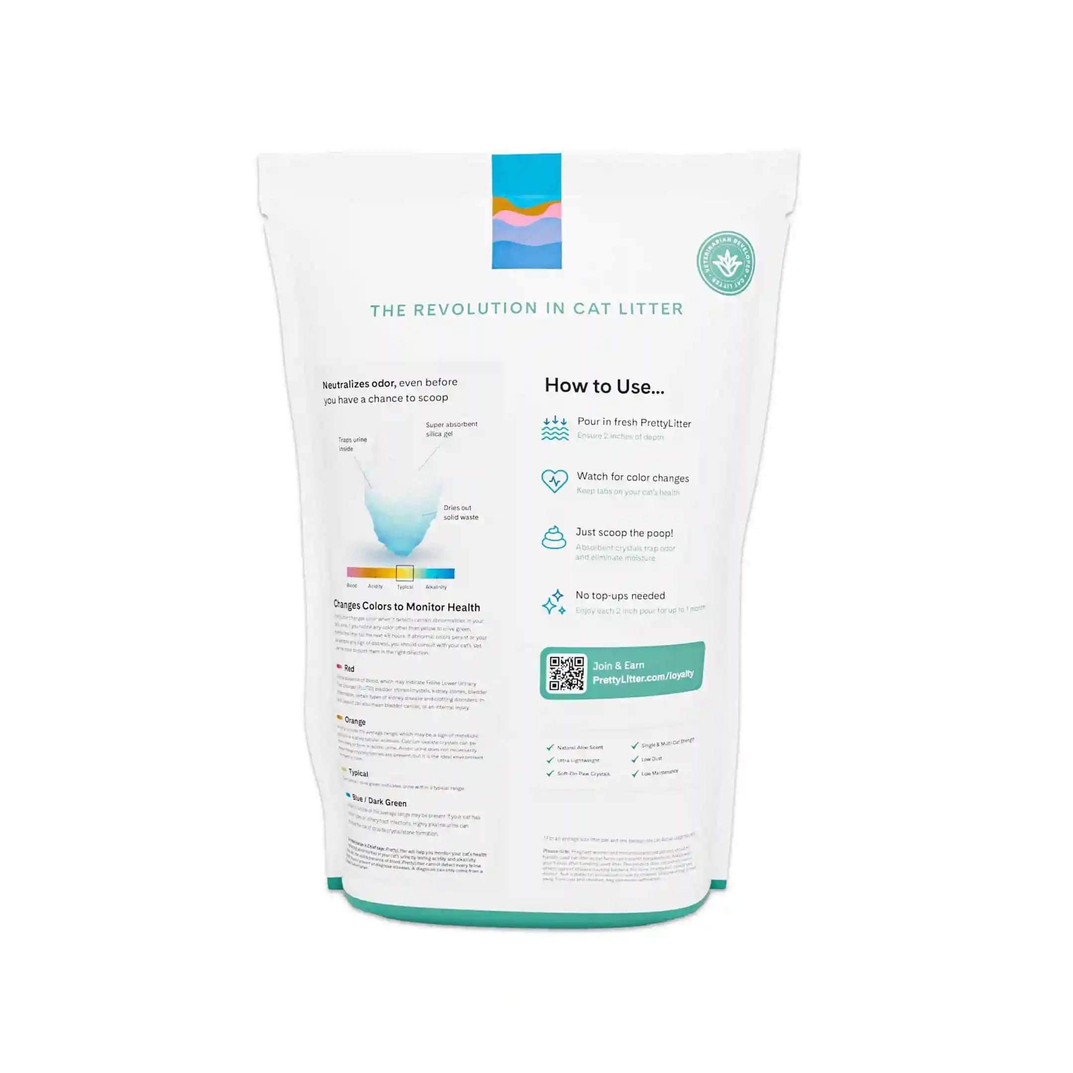  prettylittercare.com