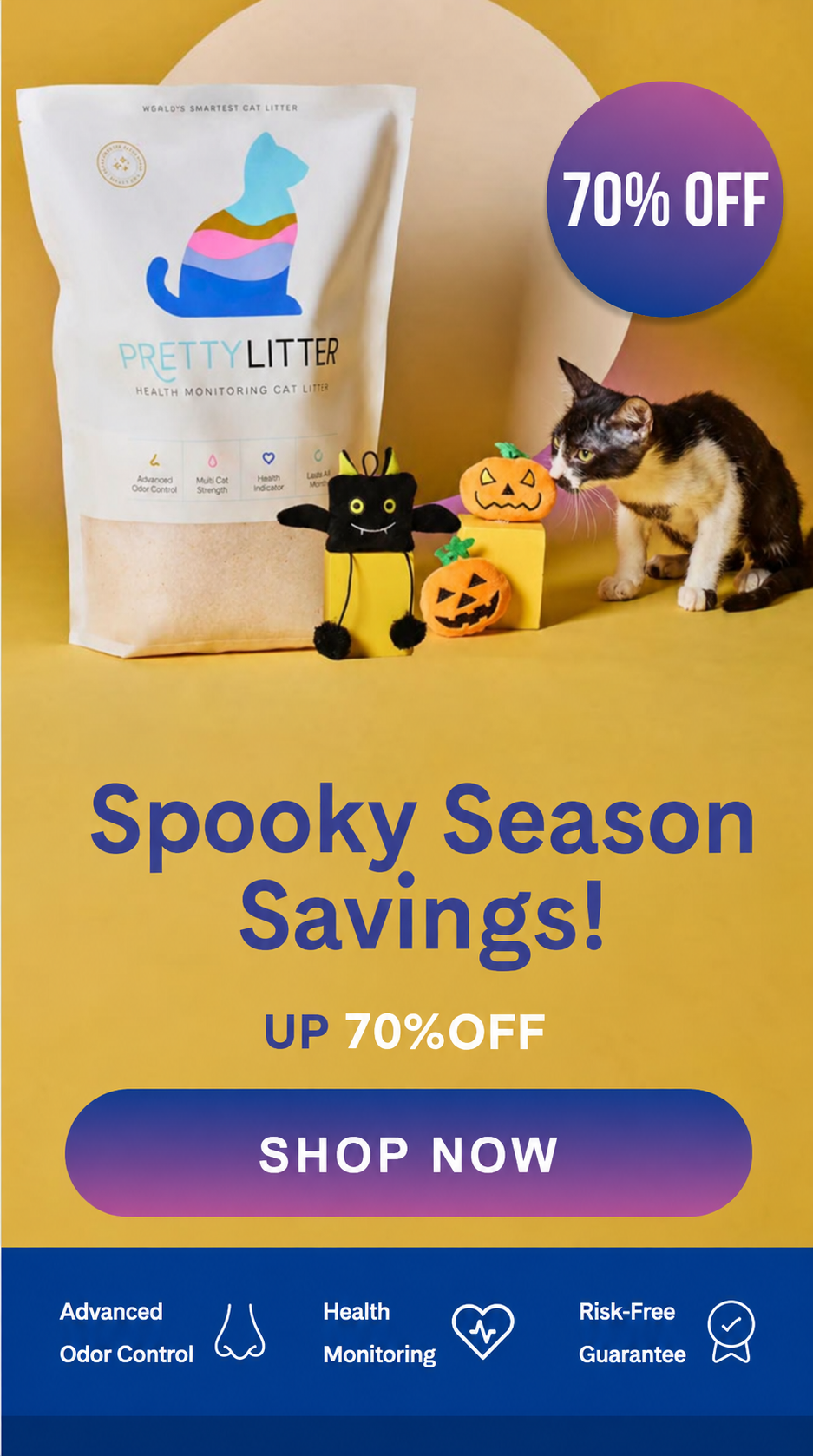  prettylittercare.com