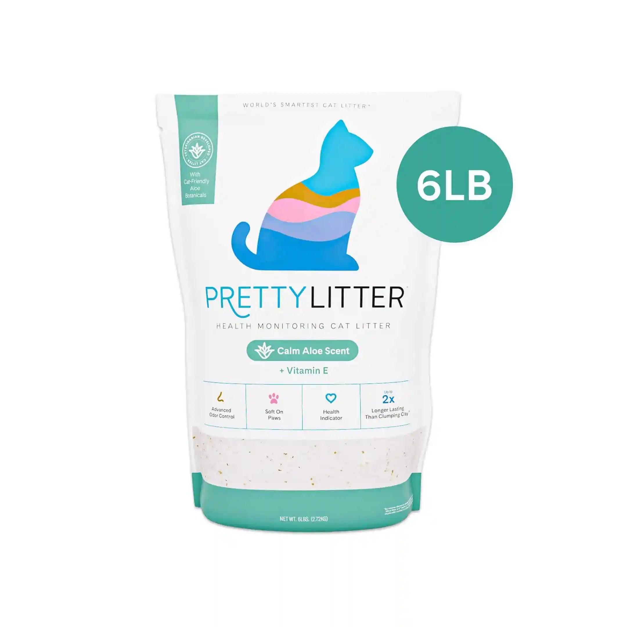  prettylittercare.com