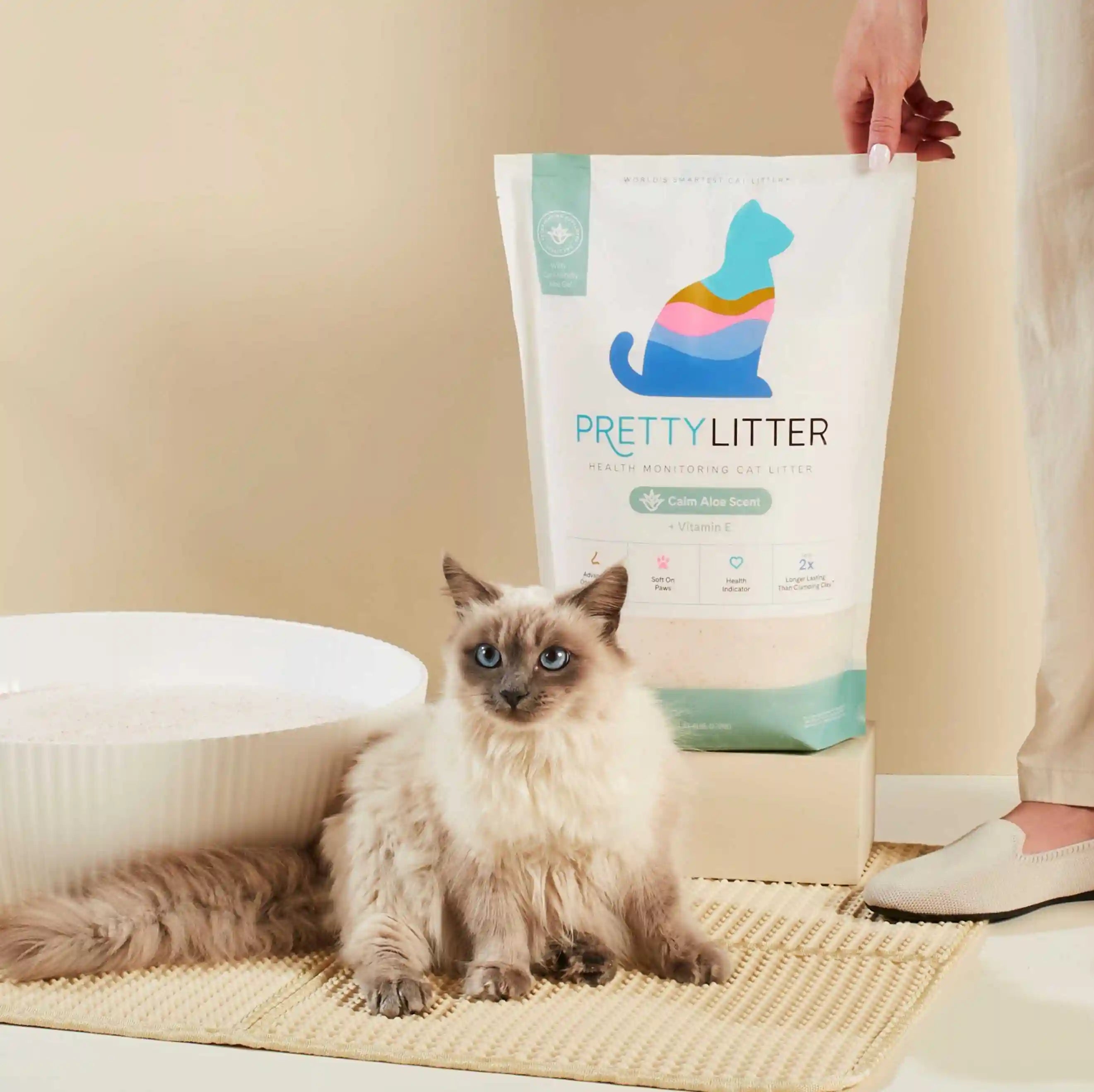  prettylittercare.com