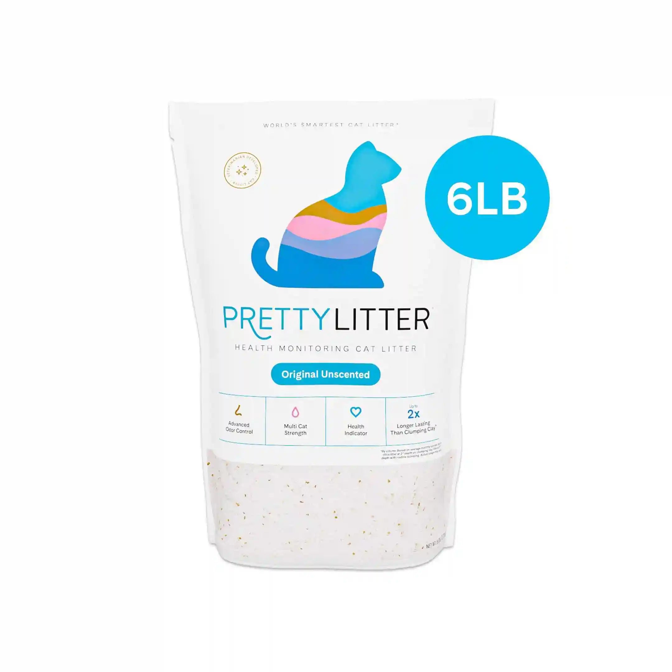  prettylittercare.com