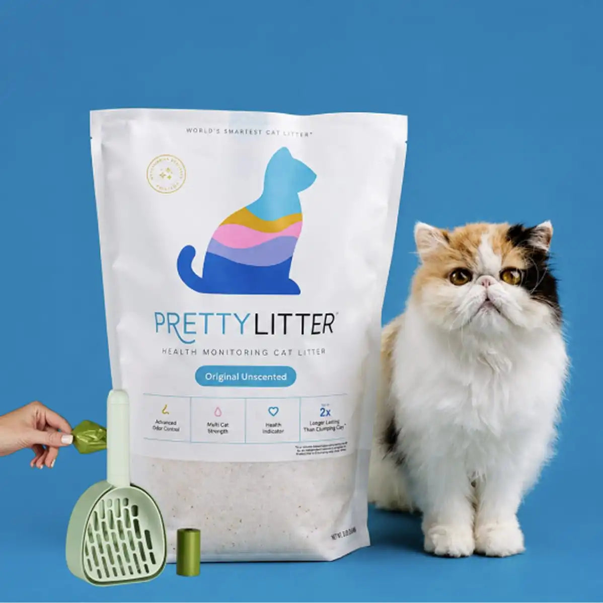  prettylittercare.com