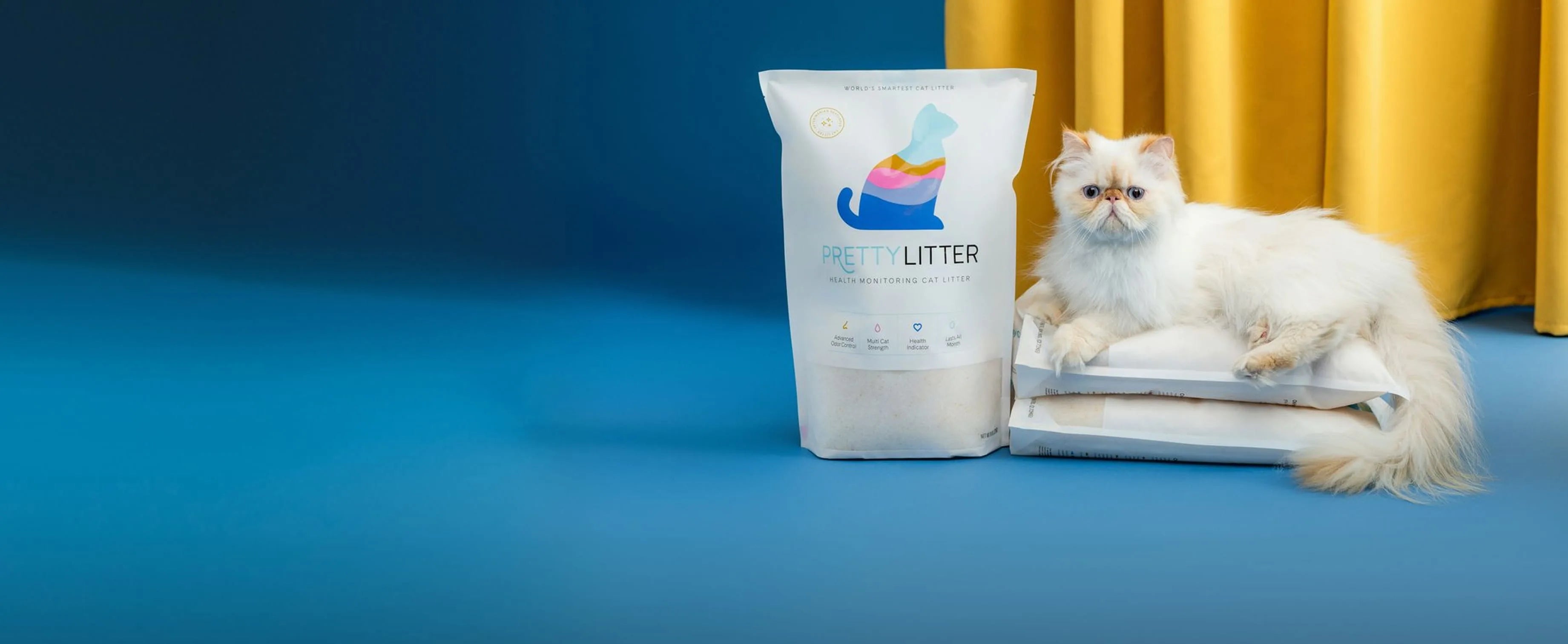  prettylittercare.com